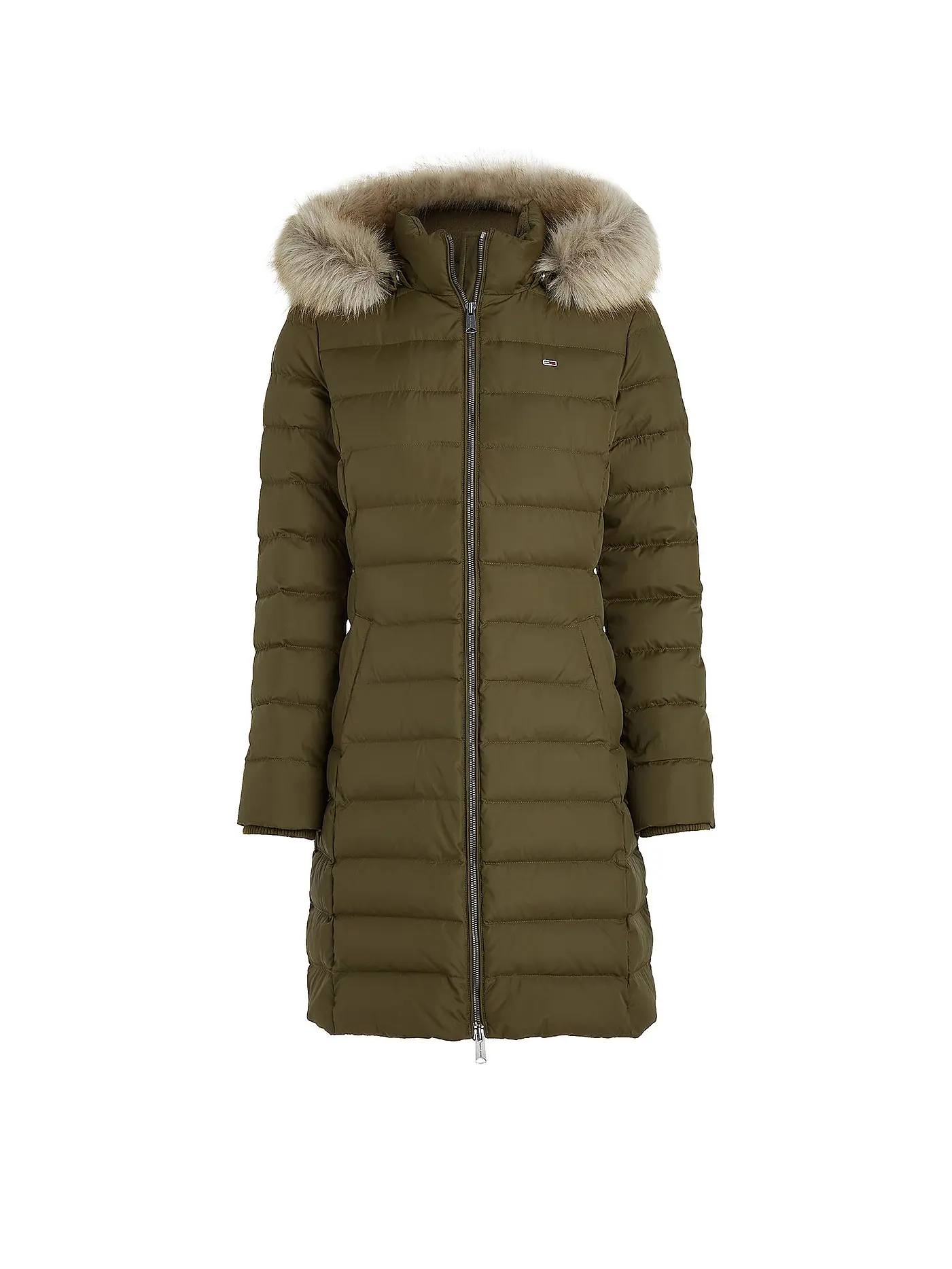 TOMMY JEANS | Daunenmantel | 